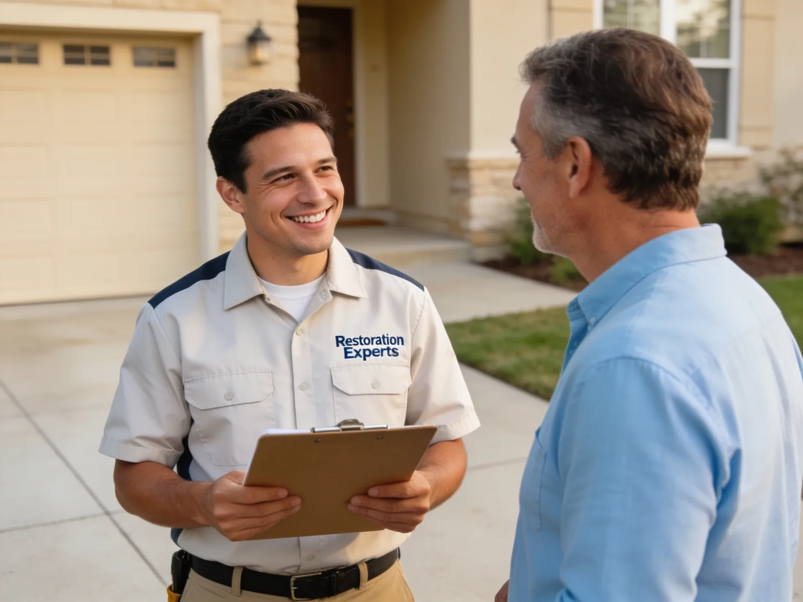 Water Damage Cleanup Bowie, TX FAQs